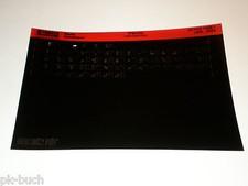 Yamaha Quad YFM 125 S Microfich Parts Catalog Updated 01/2004