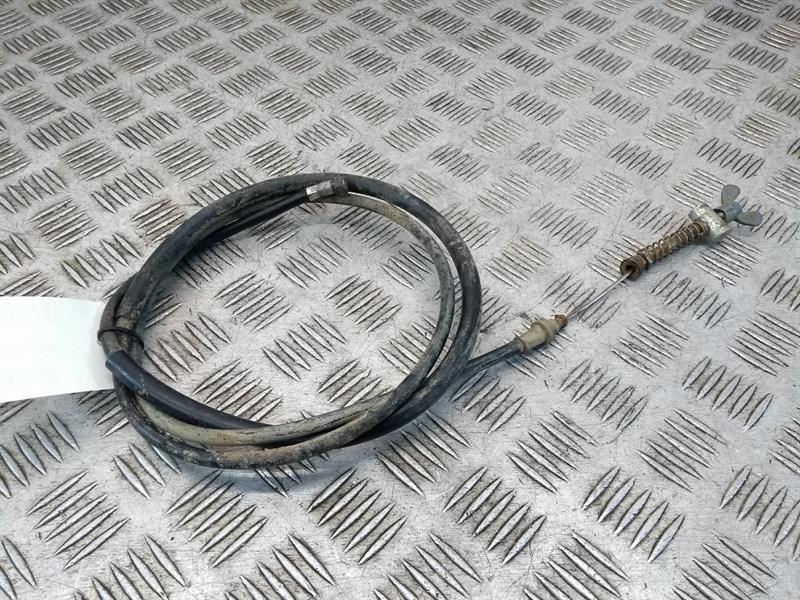 Yamaha YFM 50  (5YF3) Rear Brake Cable