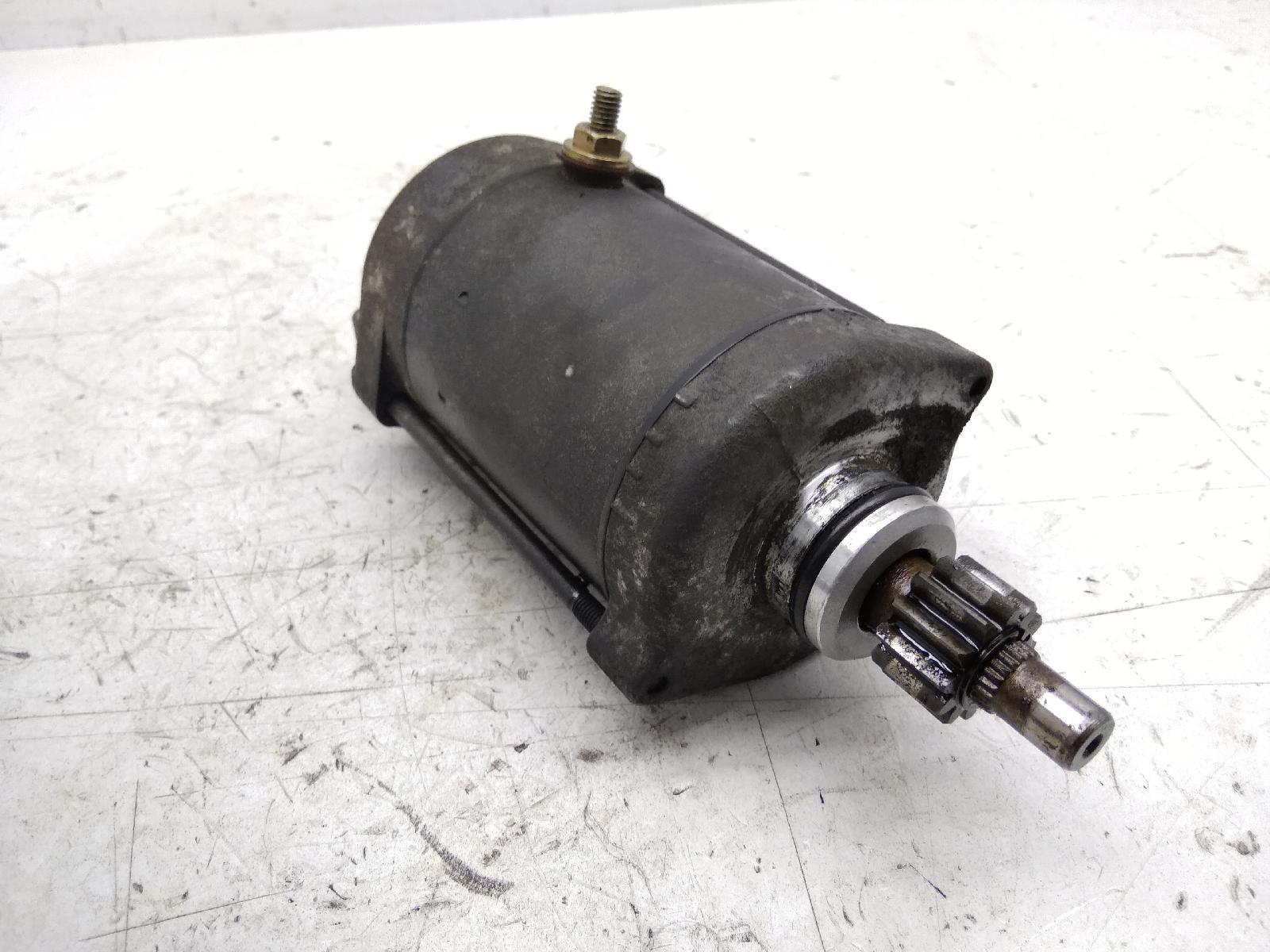 Starter Motor YAMAHA XT R 660 2004 2005 DM011