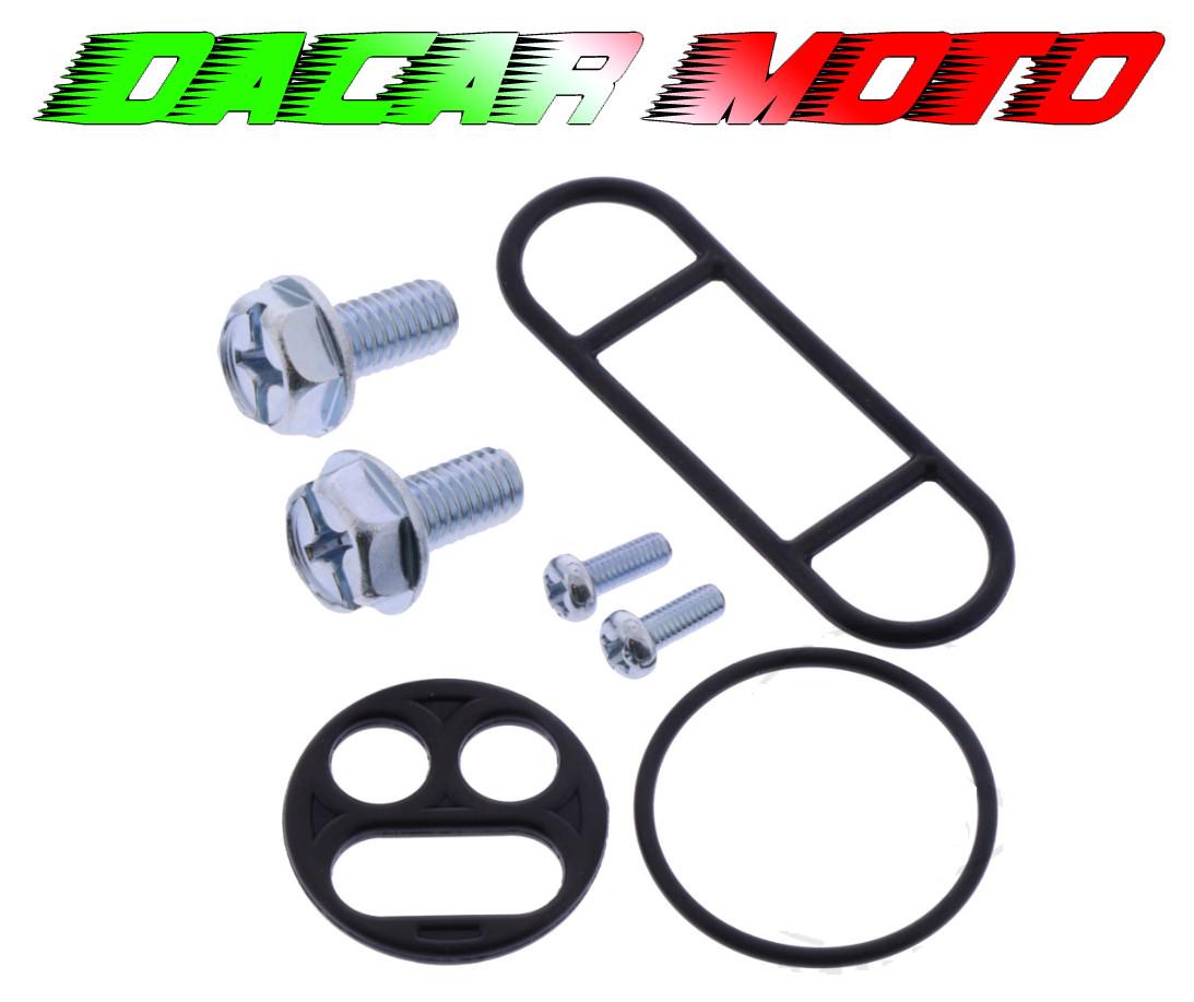 Yamaha Quad YFM F Grizzly 4WD 600 2000 2001 PETROL TAP OVERHAUL KIT
