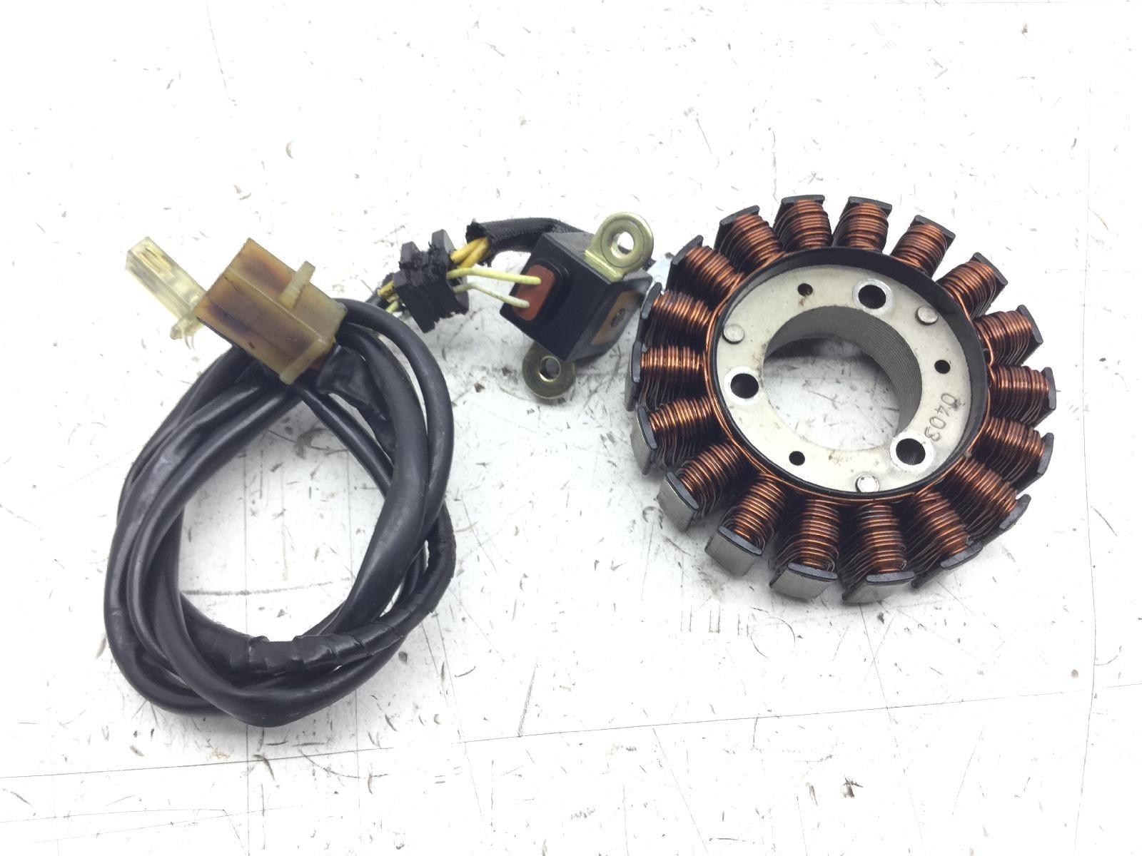 Stator Field Magnetic HONDA @ CHIOCCIOLA 150 2000 2002