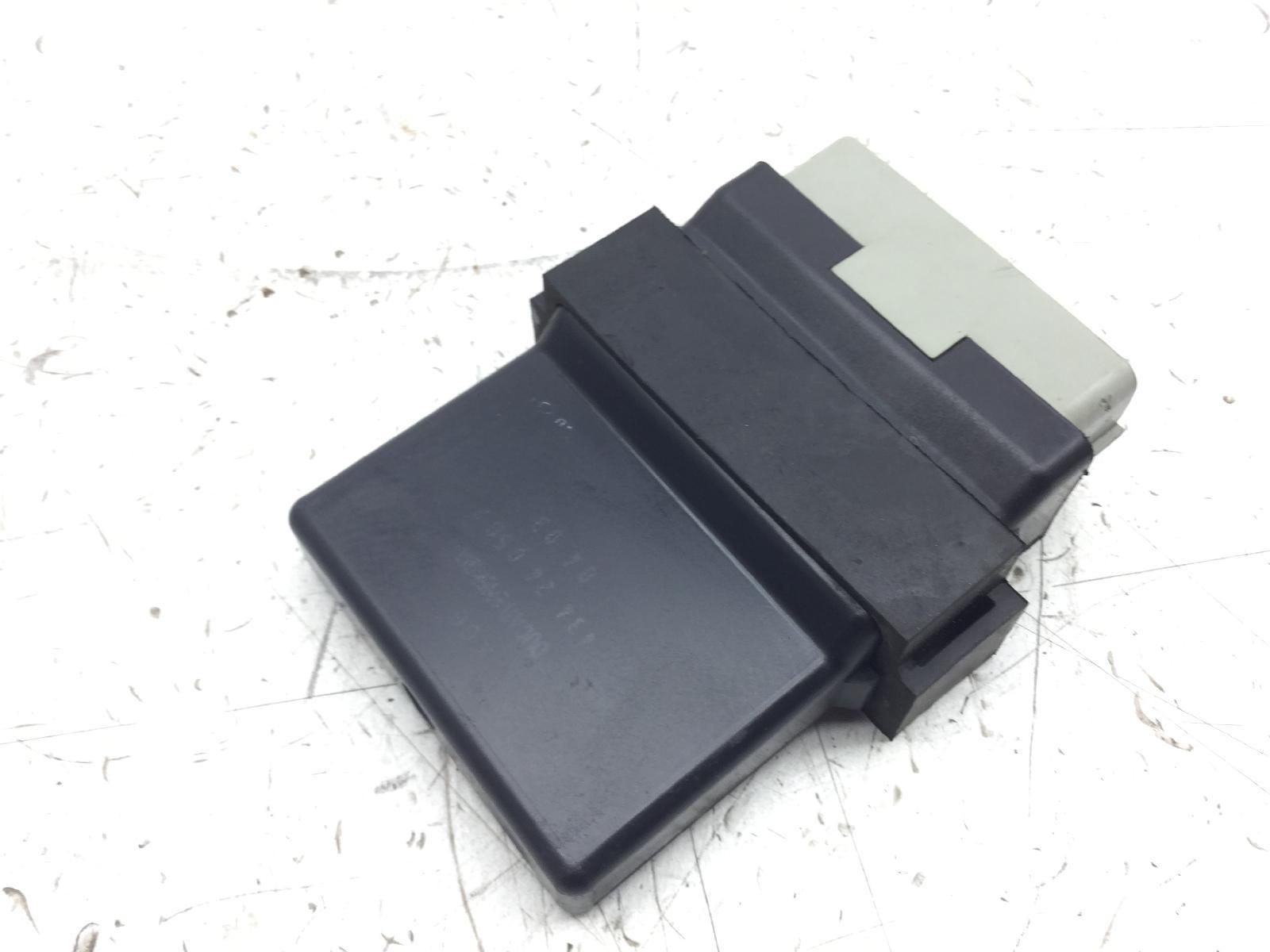 ECU Engine CDI Version Energy Saving HONDA @ CHIOCCIOLA 150 2000 2002