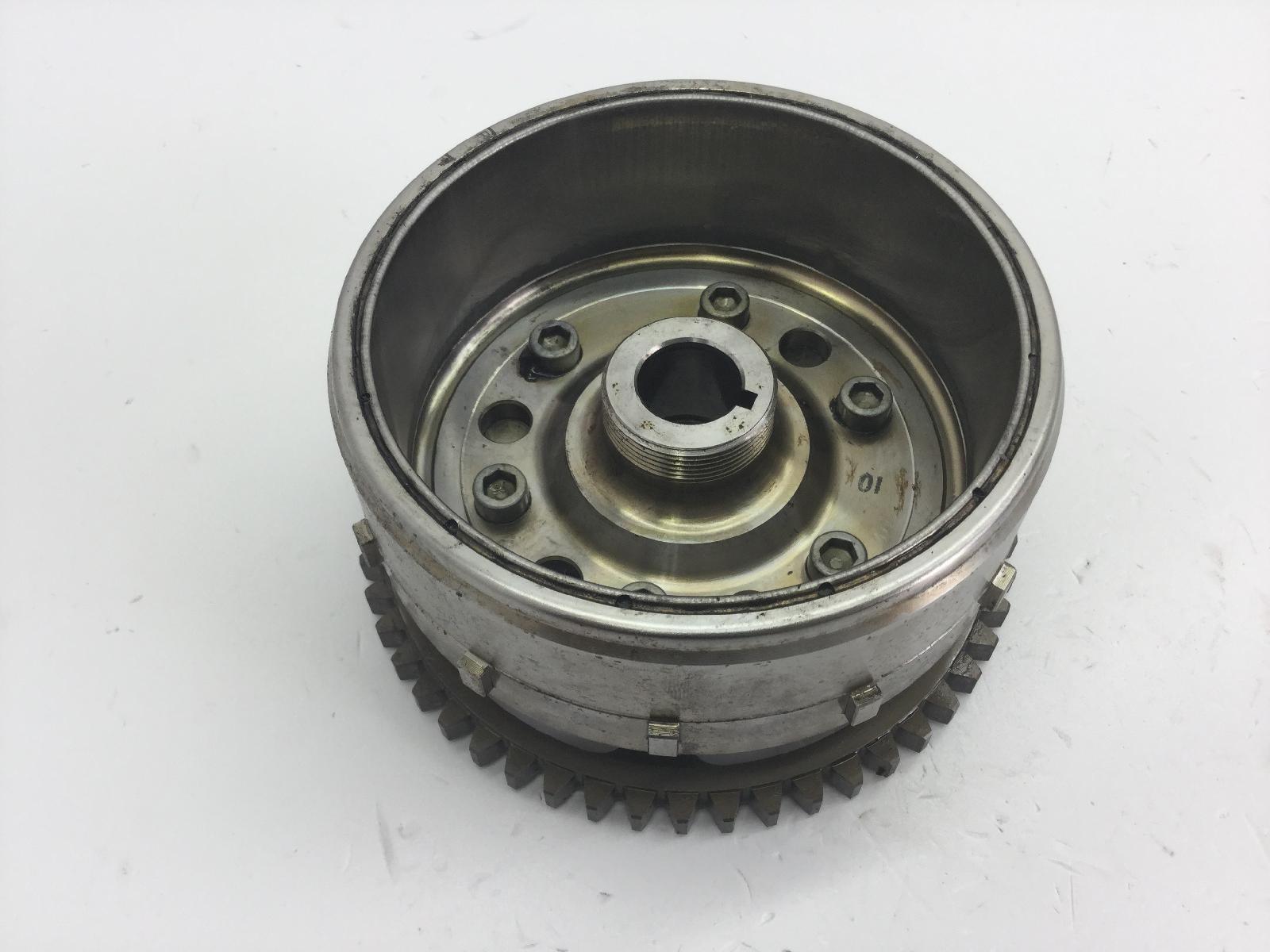 Flywheel & Freewheel HONDA SH 300 2007 ZDCNF02A07F