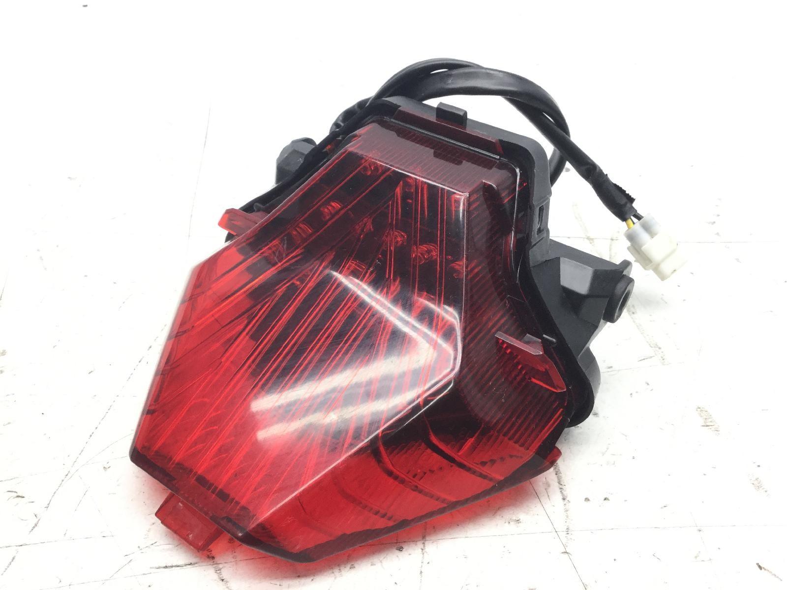 Tail Light YAMAHA MT-03 A 320 2016 RH07K