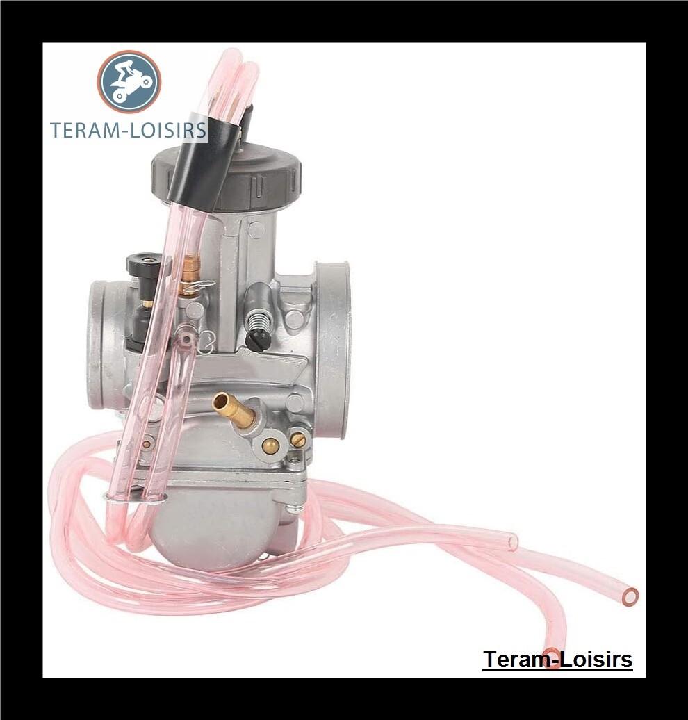 Carburetor for HONDA Quad Dirt Bike 38mm