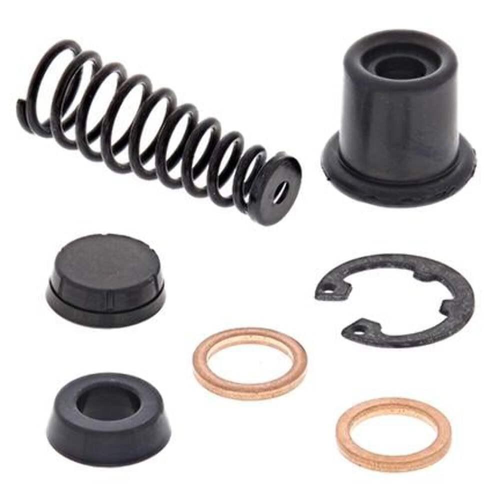 BRAKE MASTER CYL REBUILD KIT ALLBALLS, ALLBALLS 18-1021 YAMAHA QUAD FRONT