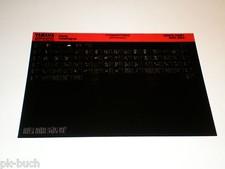 Yamaha Quad YFZ 350 R / Yf 350 Z Parts Catalog Microfiche Stand 05/2002