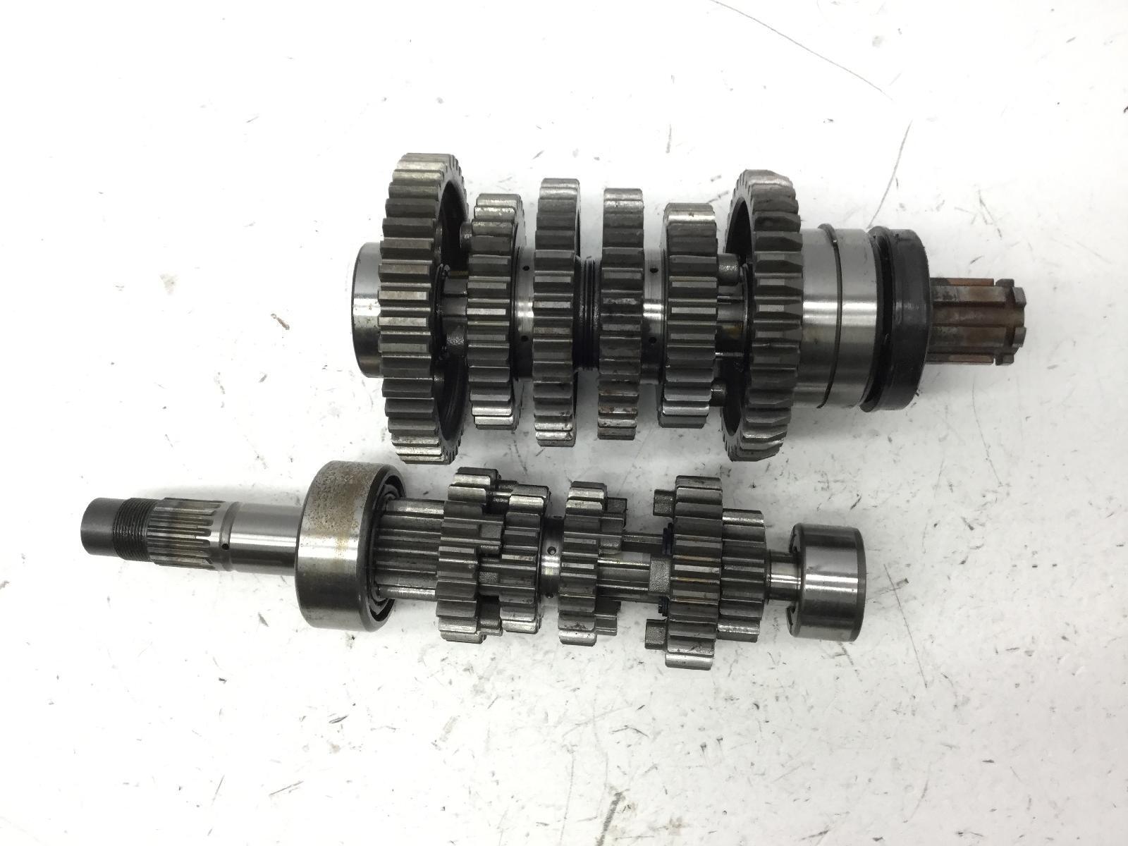 Trees And Gear HONDA VF F 500 1986 WF-2100740