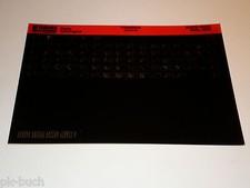 Microfich Parts Catalog For Yamaha Quad YFM 400 FAS Updated 08/2003