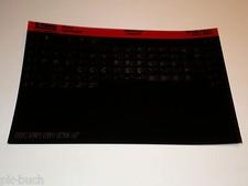 Yamaha Quad YFM 45 FGW Microfich Parts Catalog Stand 07/2006