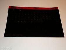 Yamaha Quad YFM 7 Fgpw Stand 06/2006 Parts Catalog Microfiche