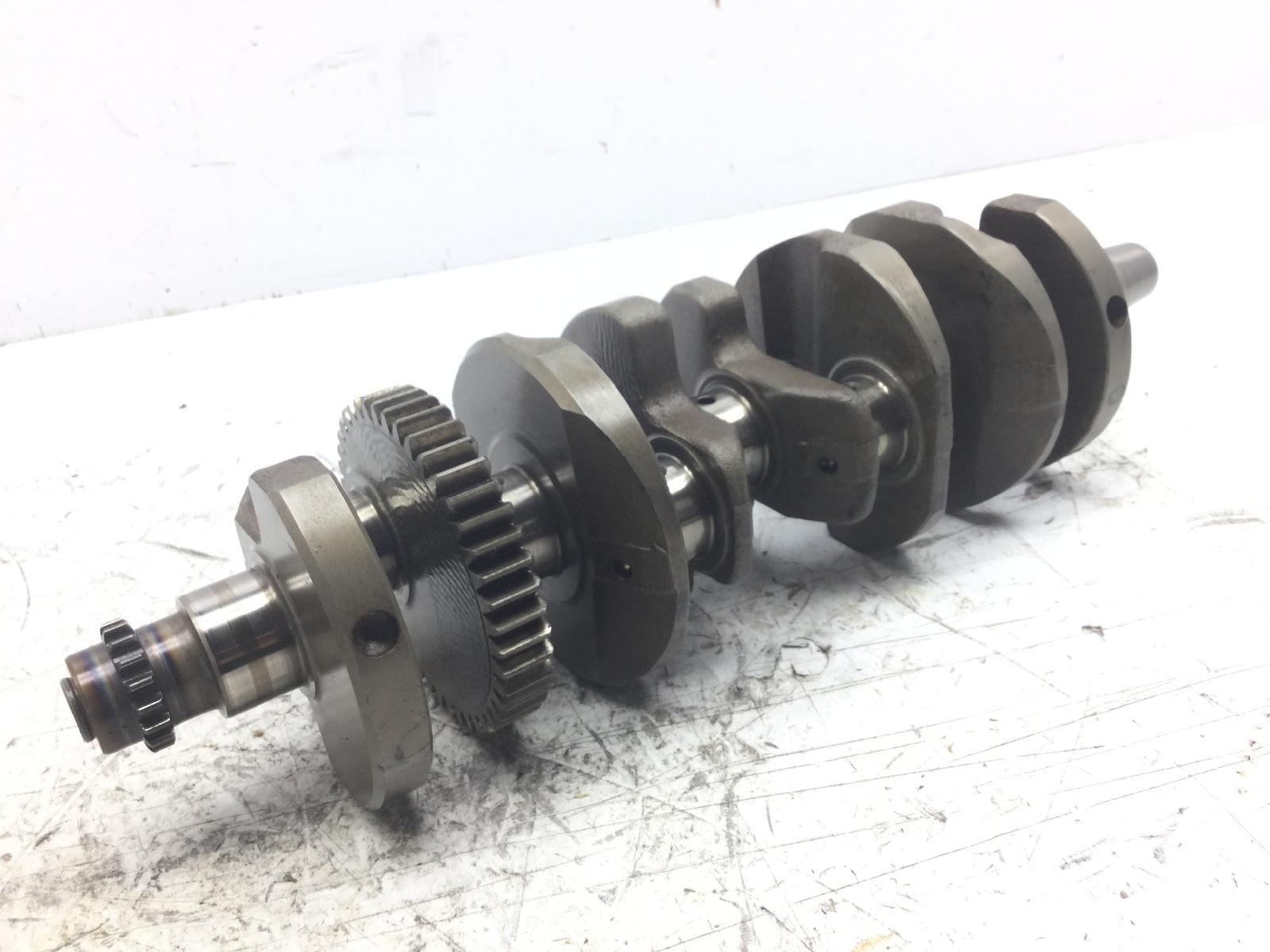 Crankshaft YAMAHA FZ6 600 2004 2005 RJ074