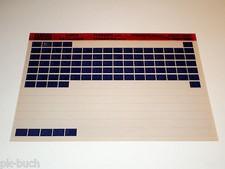 Yamaha Quad YFM 600 FN / Fwan Fav Stand 05/2000 Parts Catalog Microfiche