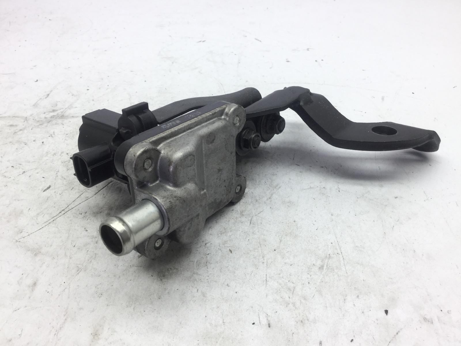 Valve Air Secondary YAMAHA SR 400 2014 2016 RH051