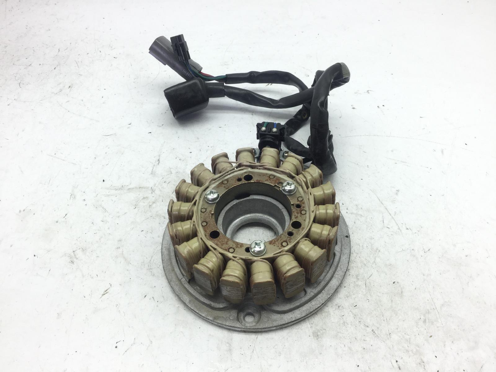Stator Field Magnetic And Pick Up YAMAHA SR 400 2014 2016 RH051