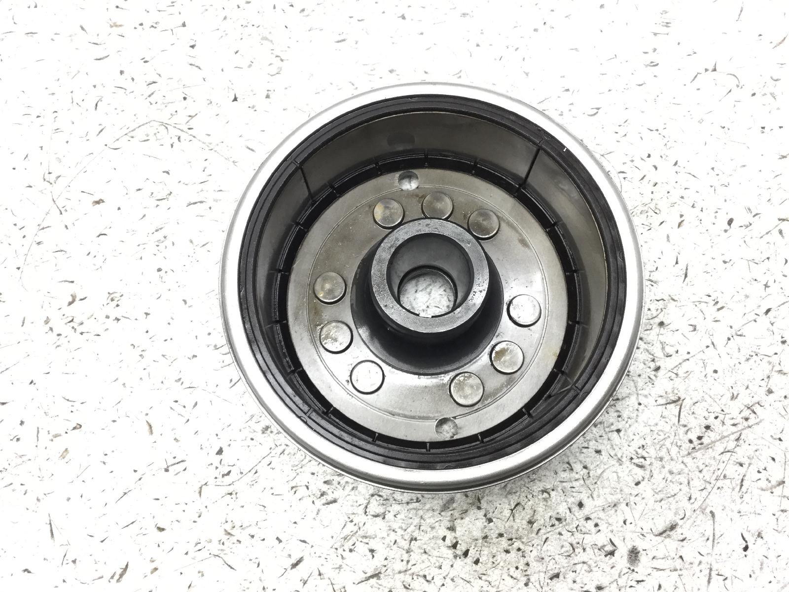 Flywheel HONDA VF 700 C Magna 699 1986 JH2RC2109FM