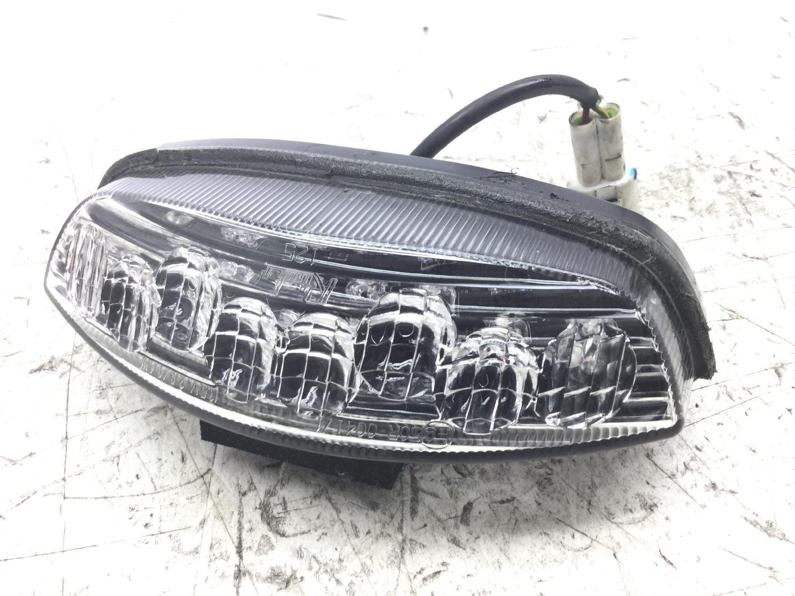 Tail Light YAMAHA YZF-R 125 2008 2011 RE061