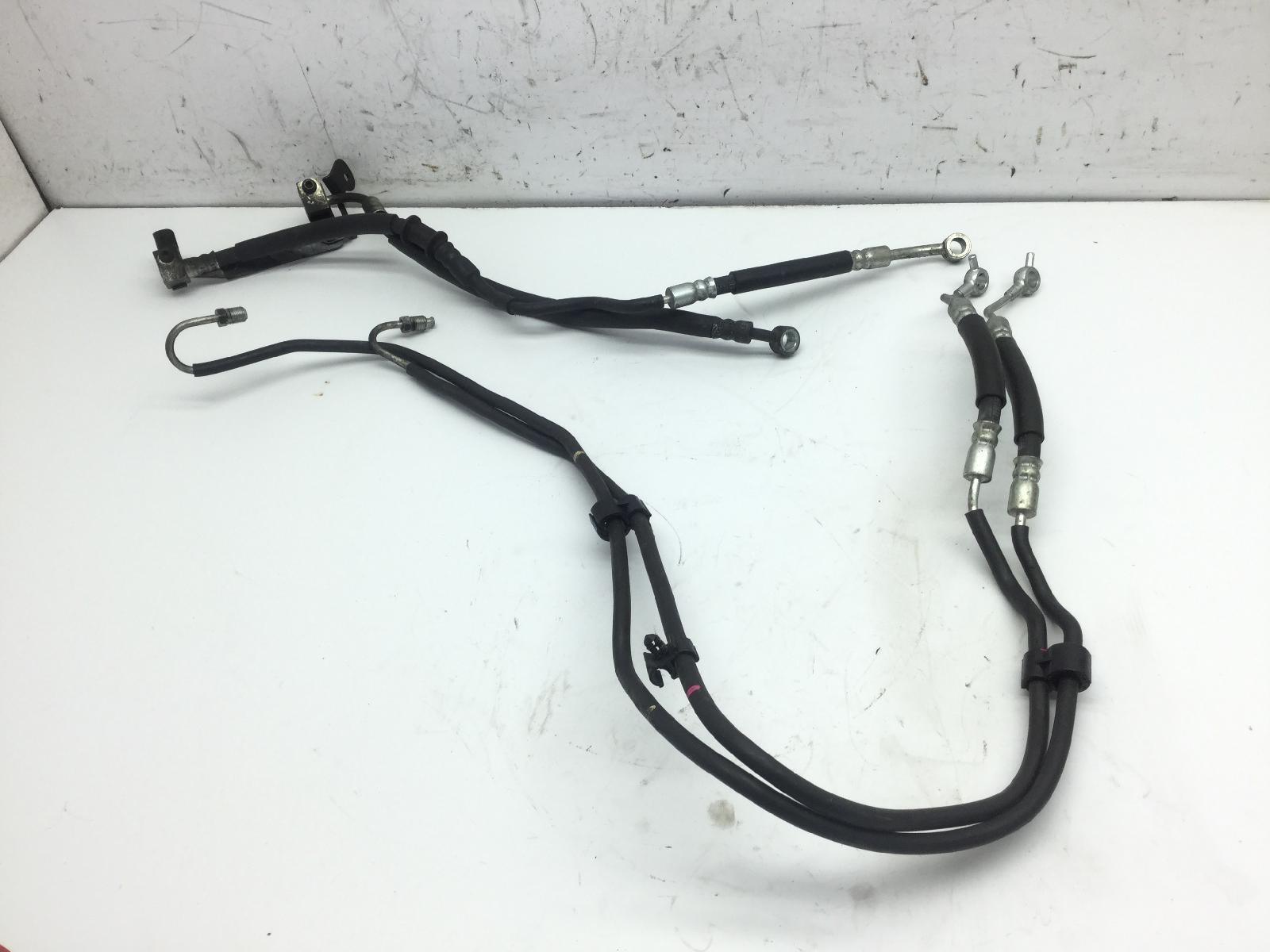 Brake Pipes Front YAMAHA YZF-R A 125 2018 RE291