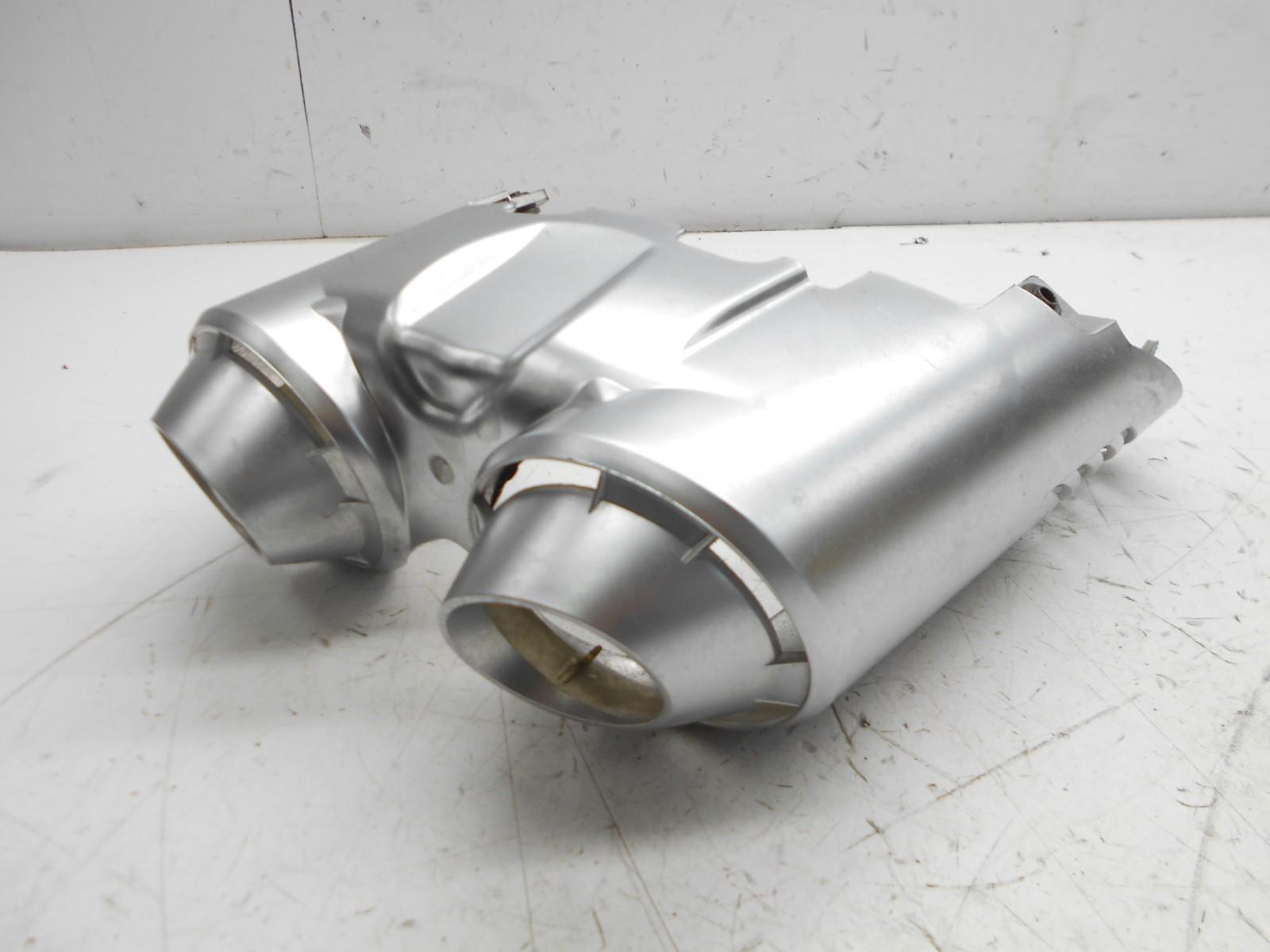 Protection Heat Exhaust YAMAHA FZ6 600 2004 2005 RJ074