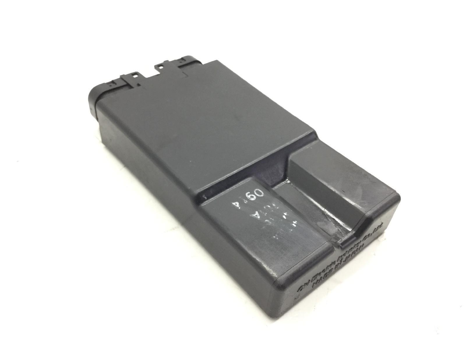 Control Unit CDI HONDA VFR F 750 1991 VFR750FM