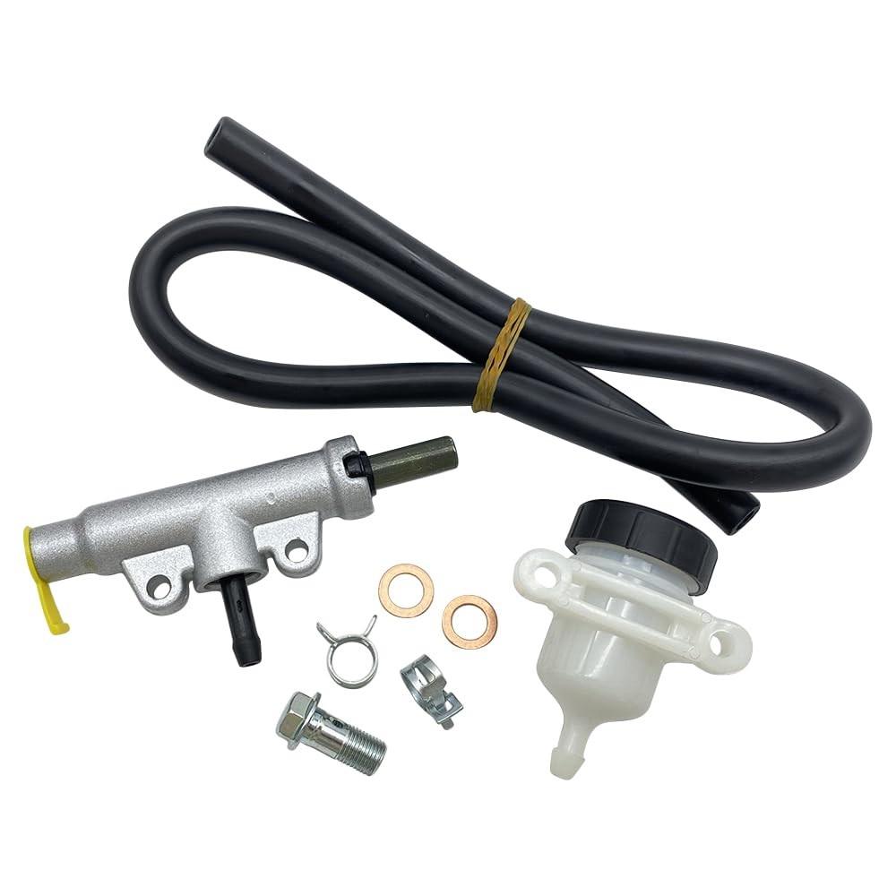 Rear Foot Brake Cylinder for Polaris Sportsman 800 2008 2009 2010 Master Brake…