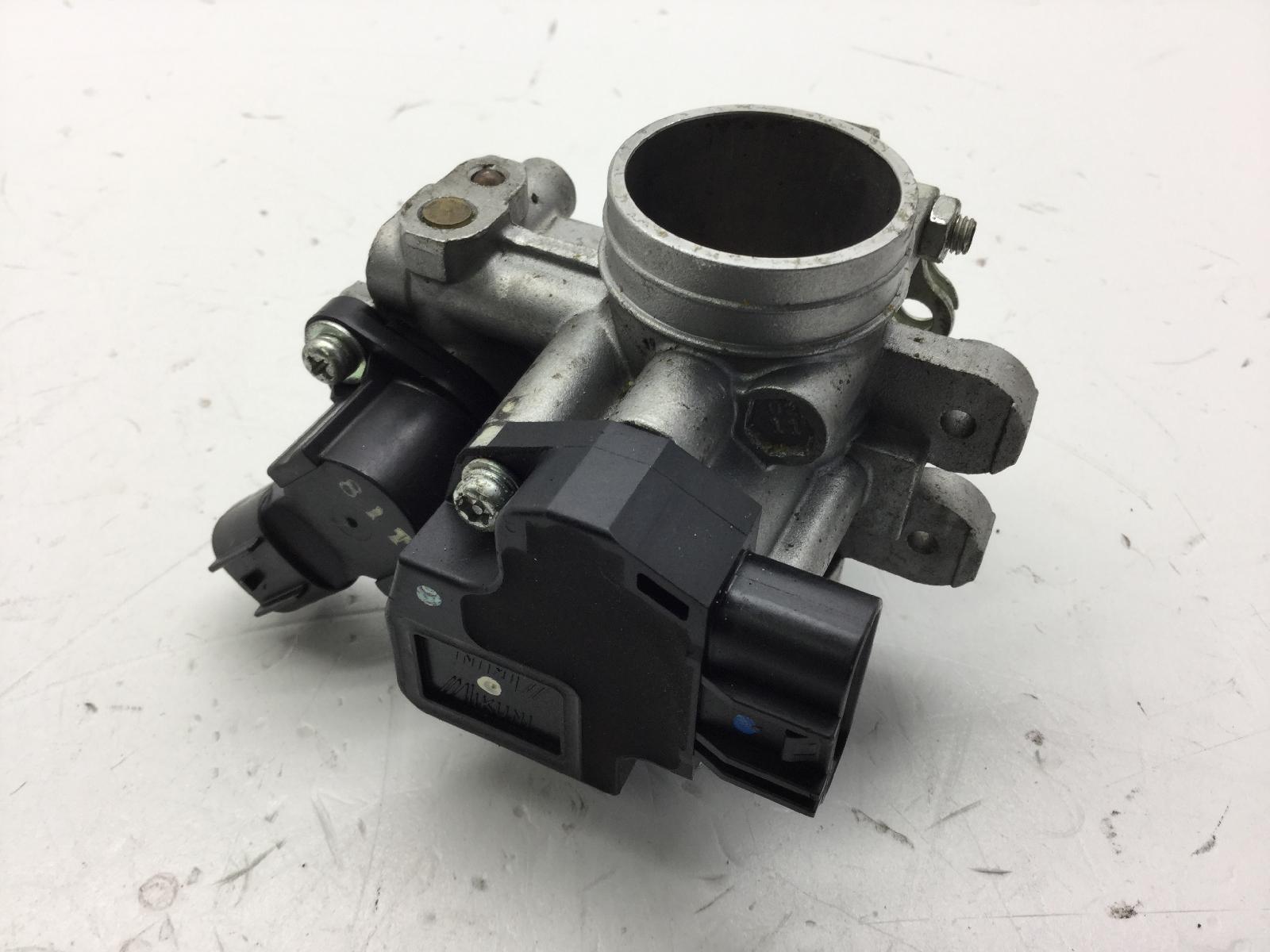 Throttle Body YAMAHA YZF-R 125 2008 2011 RE061