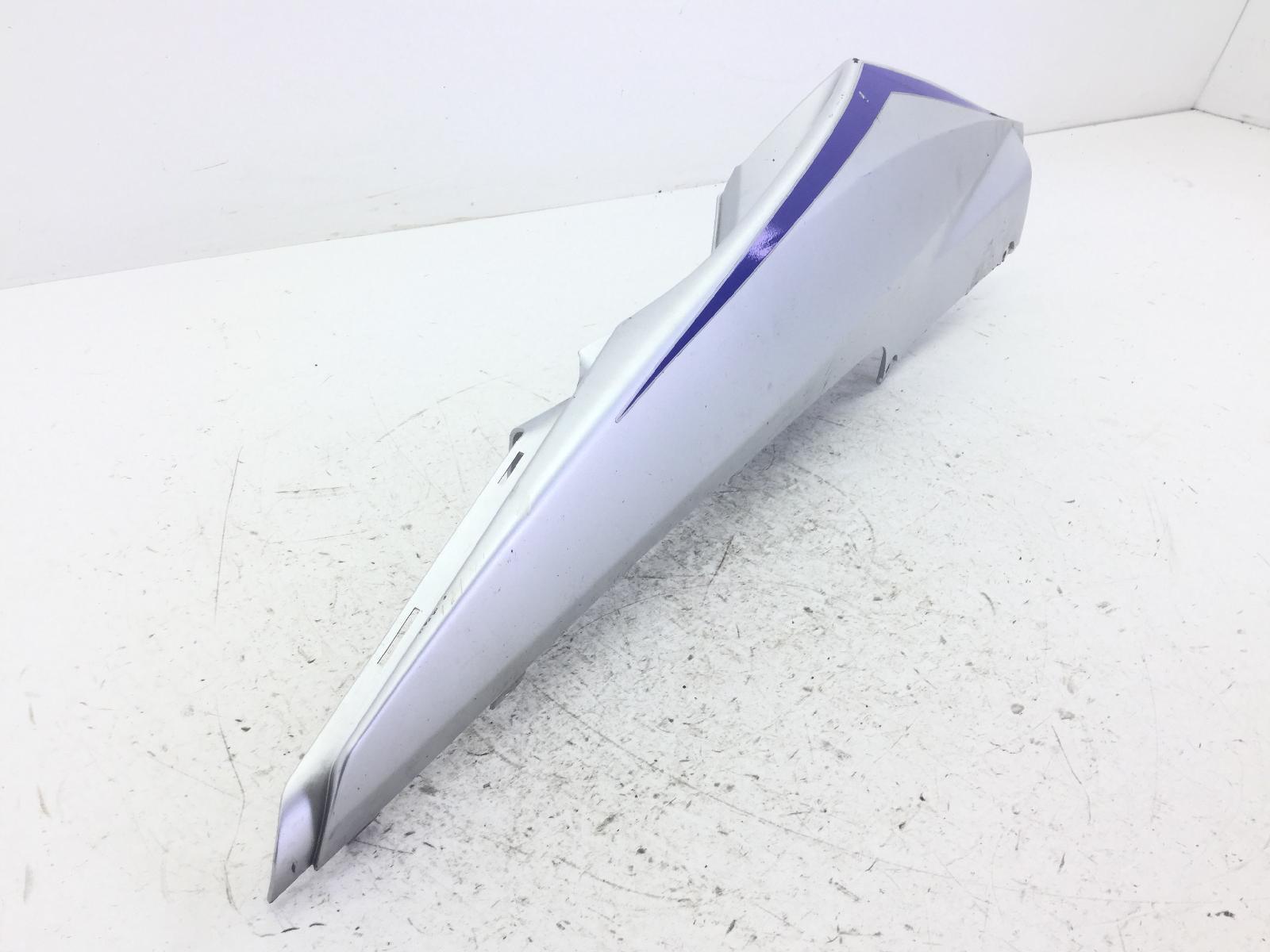 Fairing Side Rear Left YAMAHA YZF-R A 125 2018 RE291