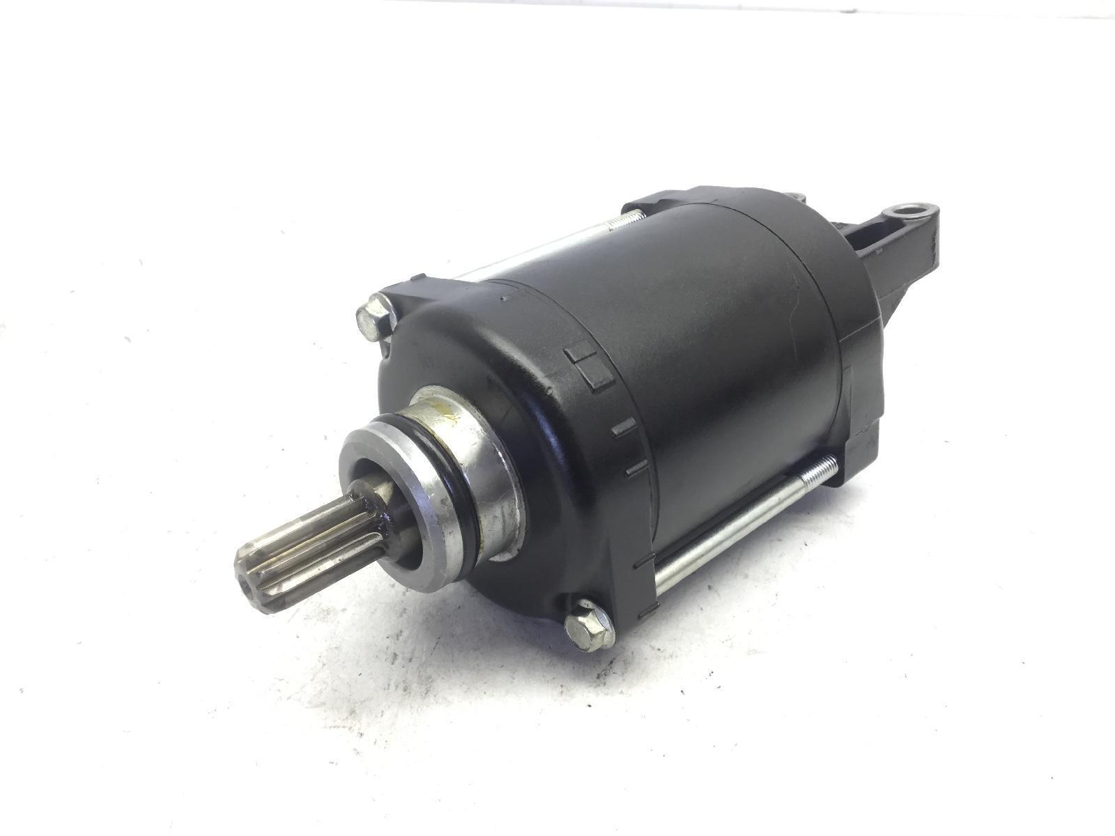 Starter Motor Starter YAMAHA MT-07 700 2018 JYARM18200000