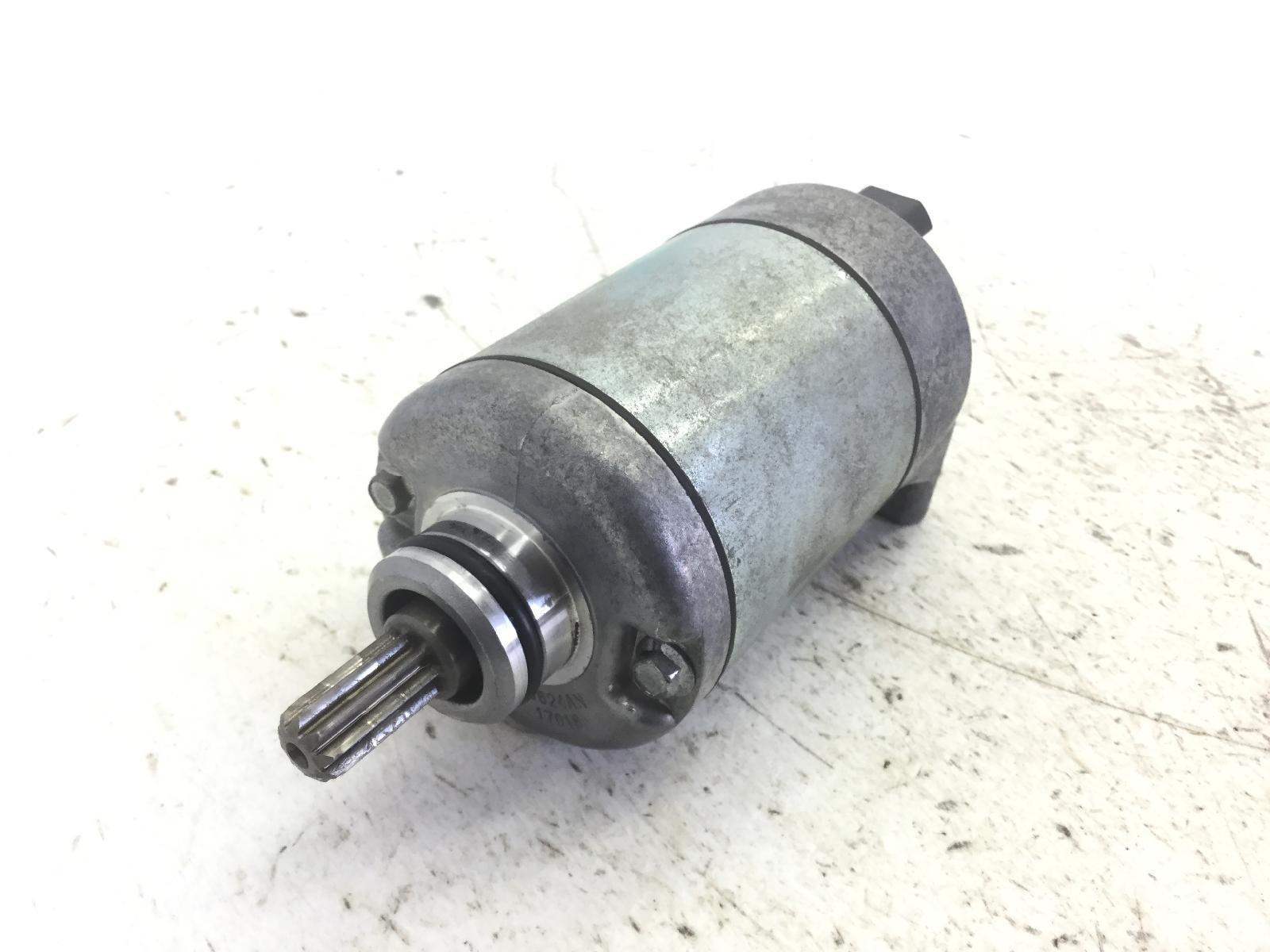 Starter Motor YAMAHA FZ8 NA 800 2013 RN256