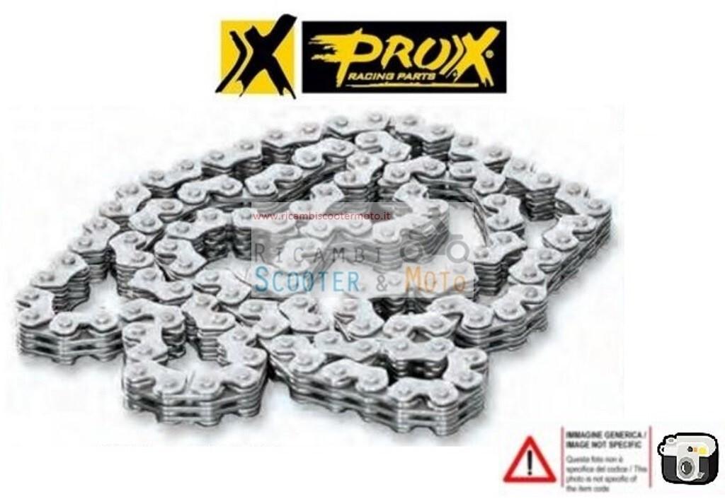 Chain Distribution Prox Yamaha Quad ATV YFM 450 9250826