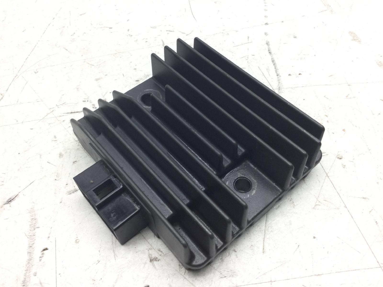 Voltage Regulator YAMAHA MT-03 A 320 2016 RH07K