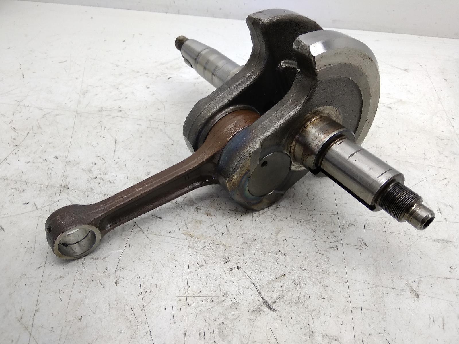 Crankshaft YAMAHA XT R 660 2004 2005 DM011