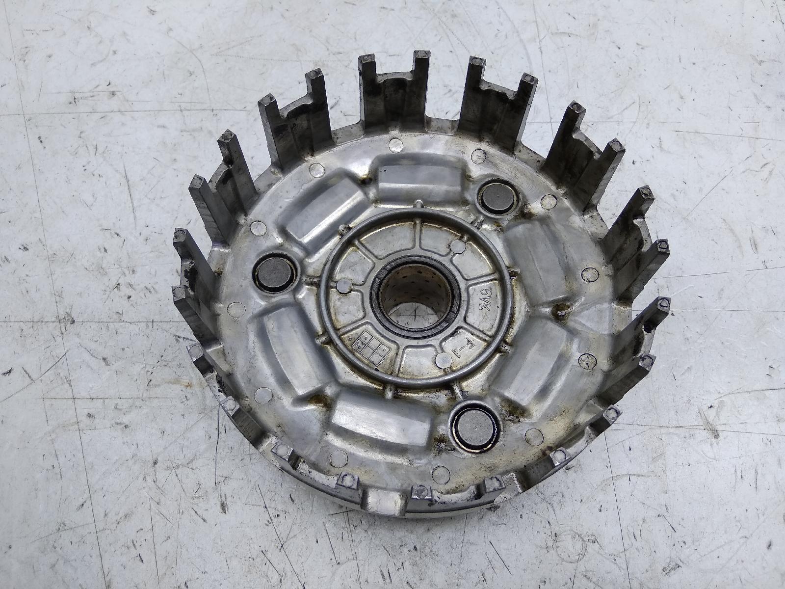 Bell Clutch YAMAHA XT R 660 2004 2005 DM011