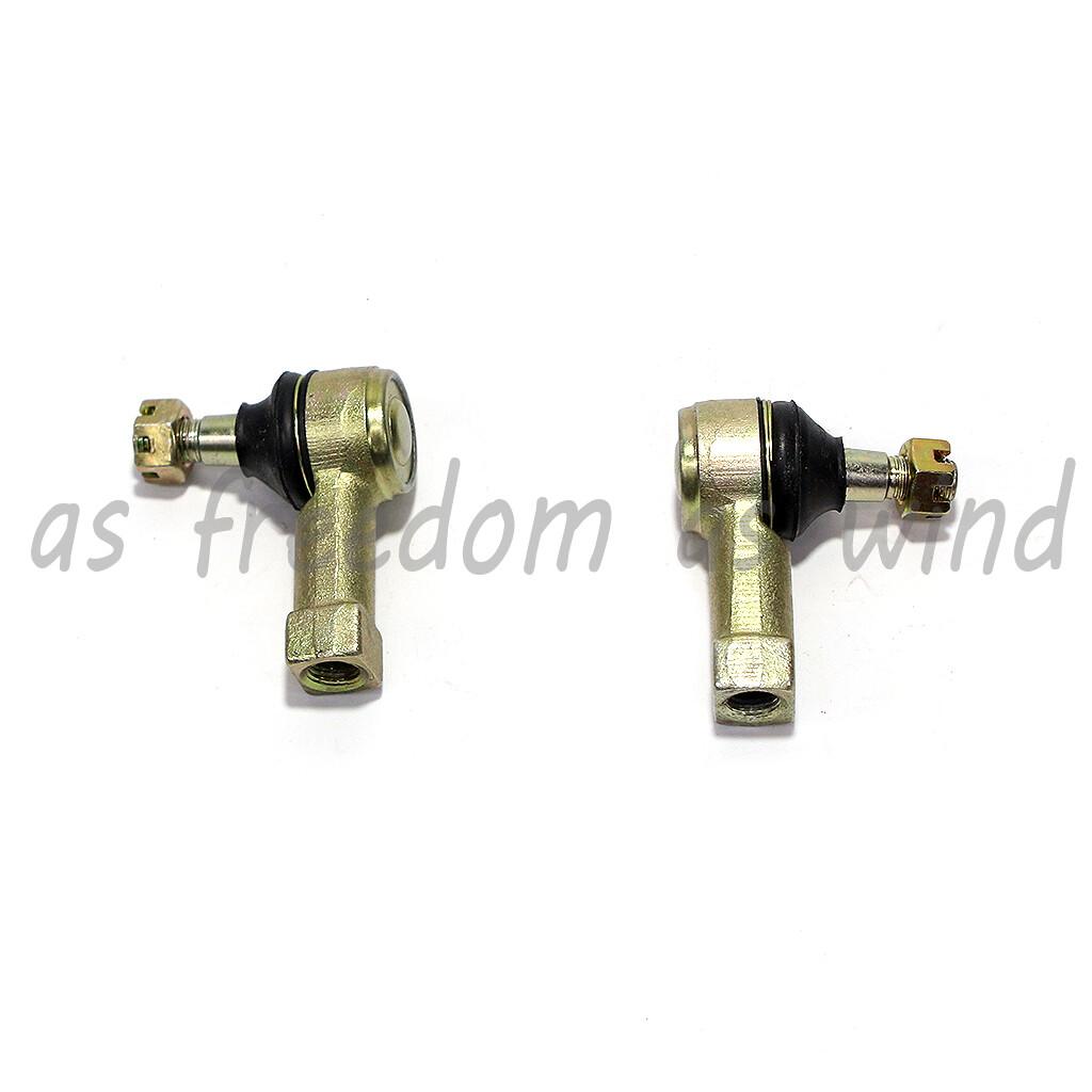 M10 Tie Rod End Kits Ball Joint Positive And Negative Rocker Steering Ball Joint