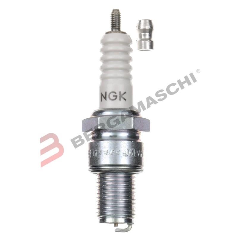 1994 Yamaha Quad YFZ-350 – CANDLE NGK BR8ES