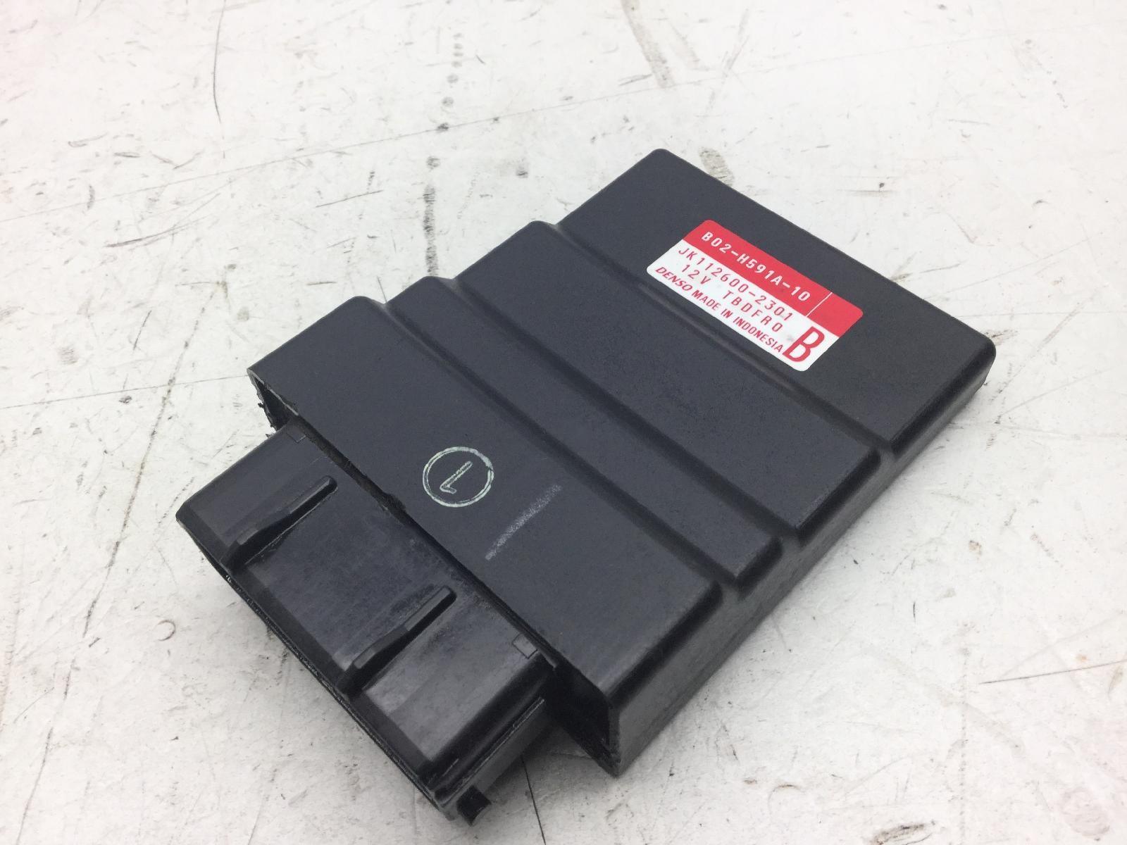 ECU Engine CDI YAMAHA MT-03 A 320 2016 RH07K