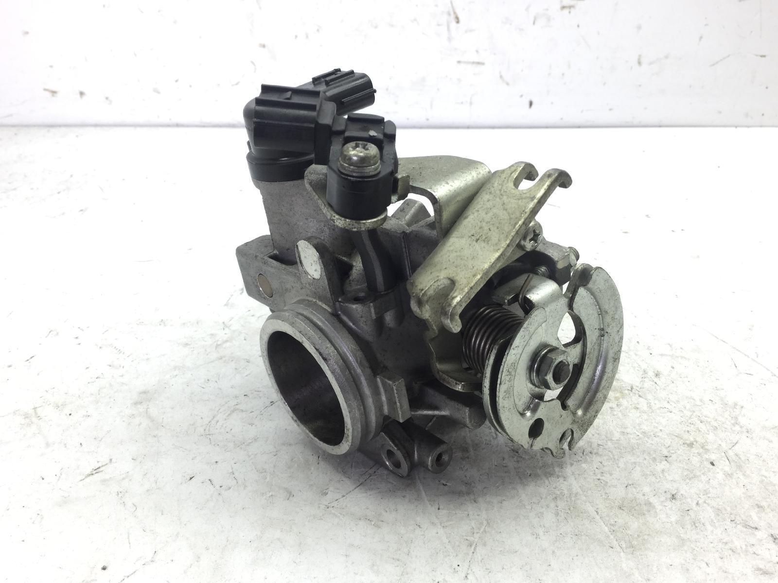 Throttle Body & Sensors YAMAHA SR 400 2014 2016 RH051