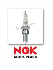 Yamaha Quad YFM Kodiak – 200cc – Years: 1992 – CANDLE D7EA NGK