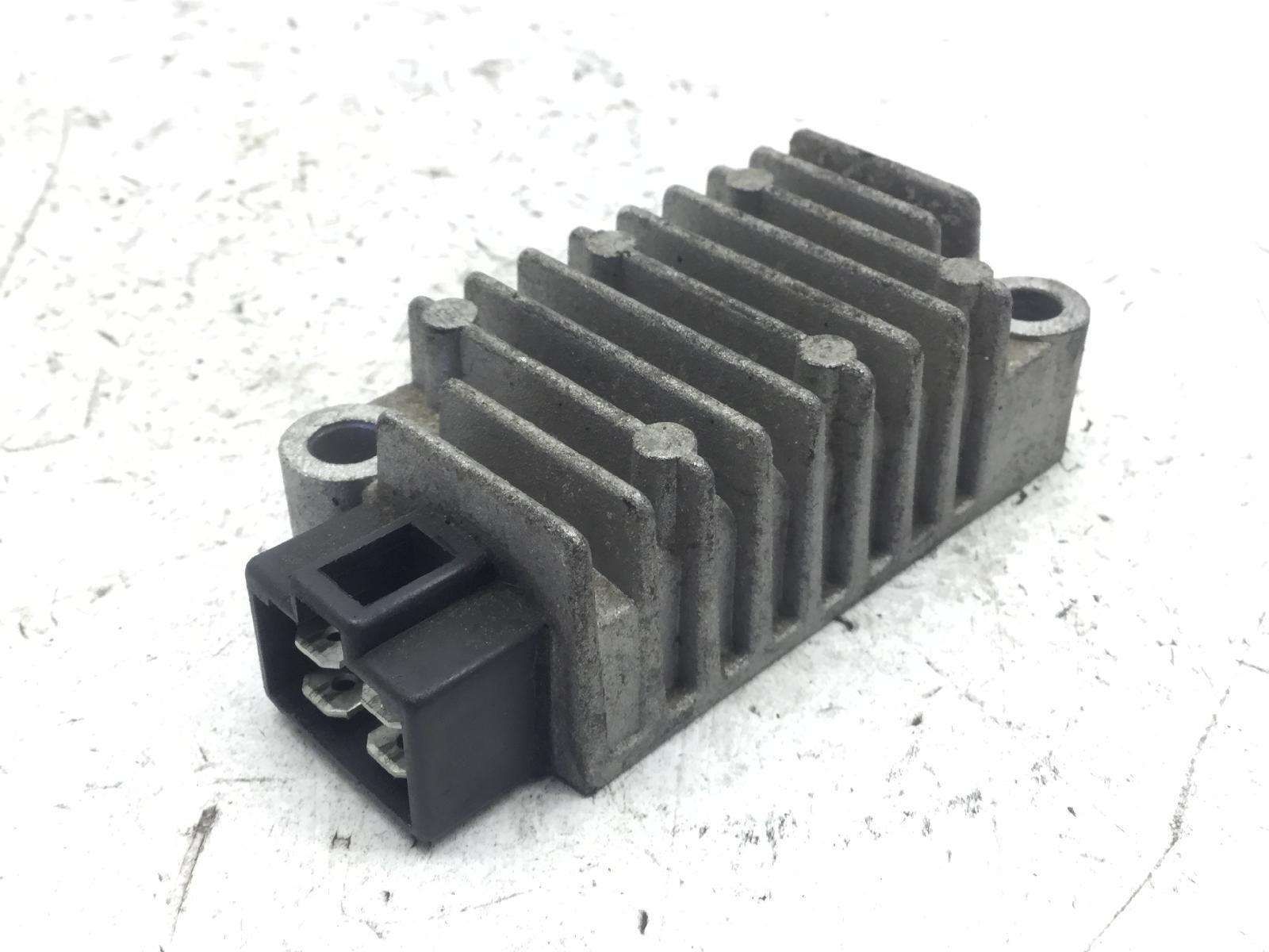 Voltage Regulator YAMAHA WR R 125 2009 2011 DE071