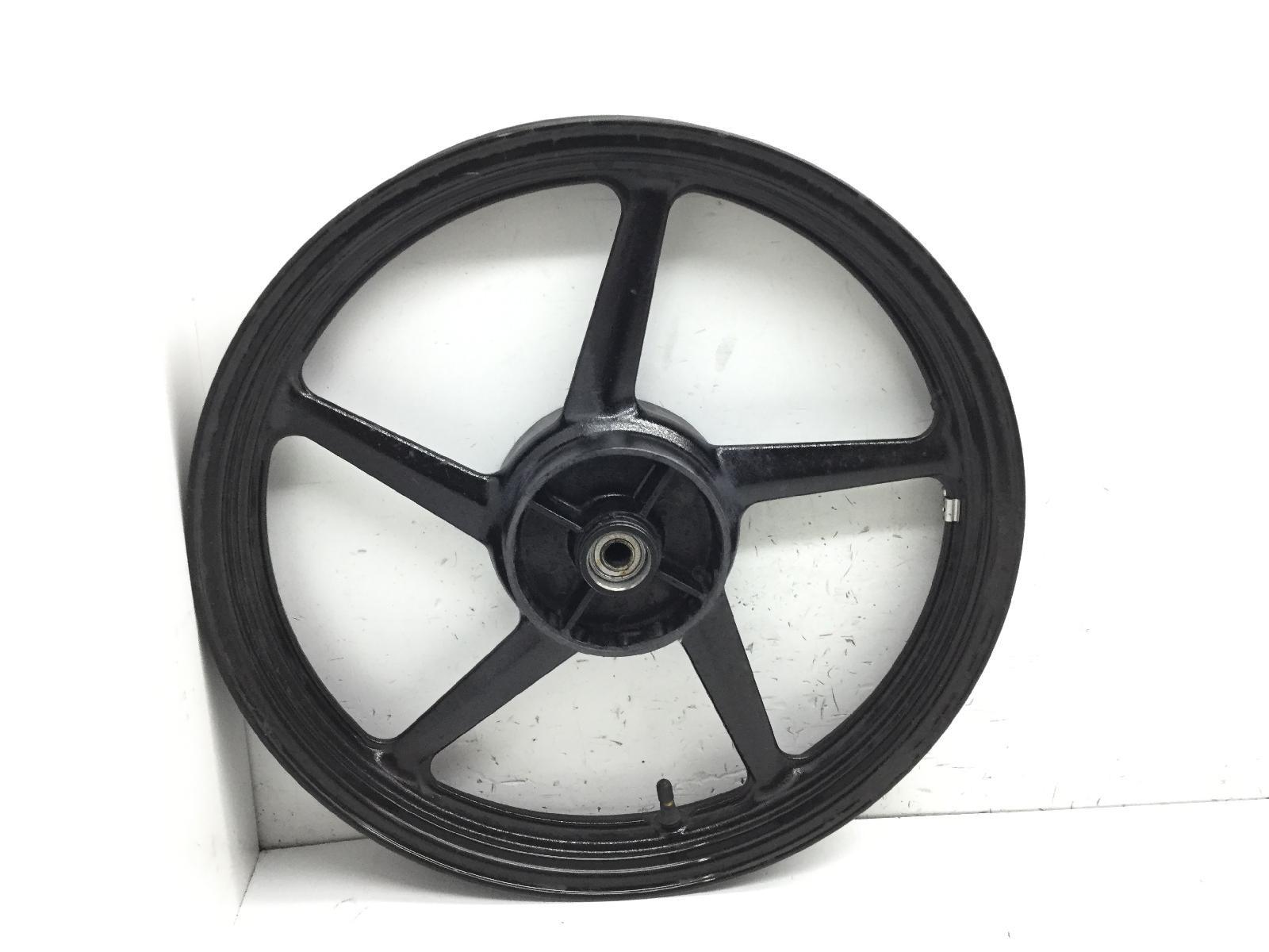 Wheel Rear Wheel 18 X 2.15 YAMAHA YS 125 2017 RE331