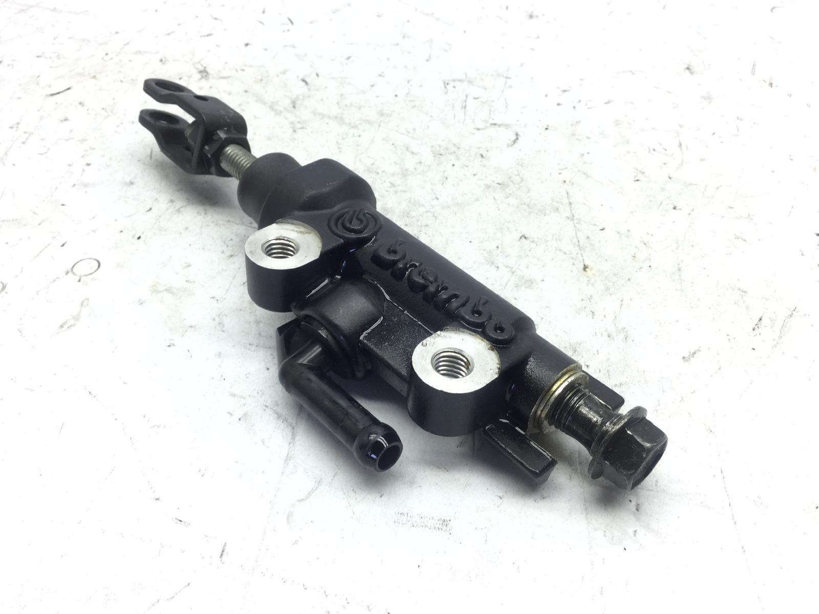 Pump Rear Brake YAMAHA MT-07 700 2018 JYARM18200000