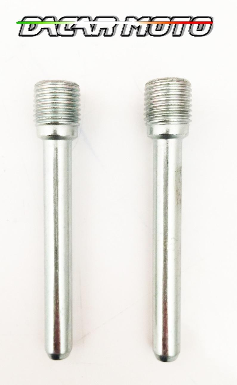 2010 Yamaha Quad YFZ Banshee 350 423 BRAKE CALIPER BOLT KIT