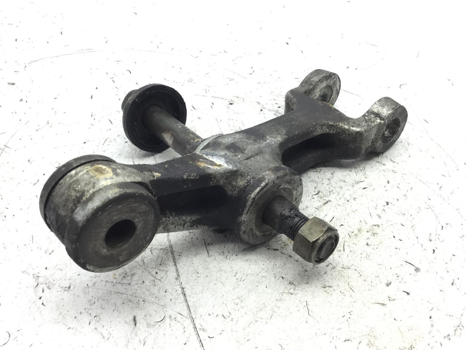 Leverage Mono Rear Shock YAMAHA XT E 600 1995 2002