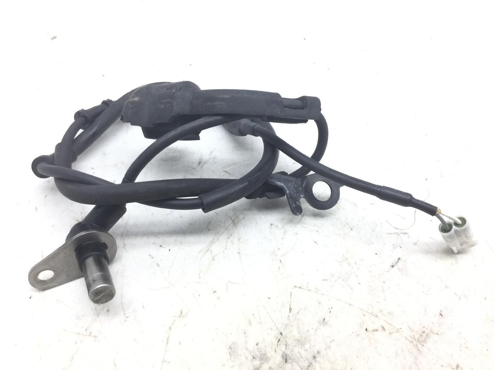 Sensor ABS Front Wheel YAMAHA YZF-R A 125 2019 RE391