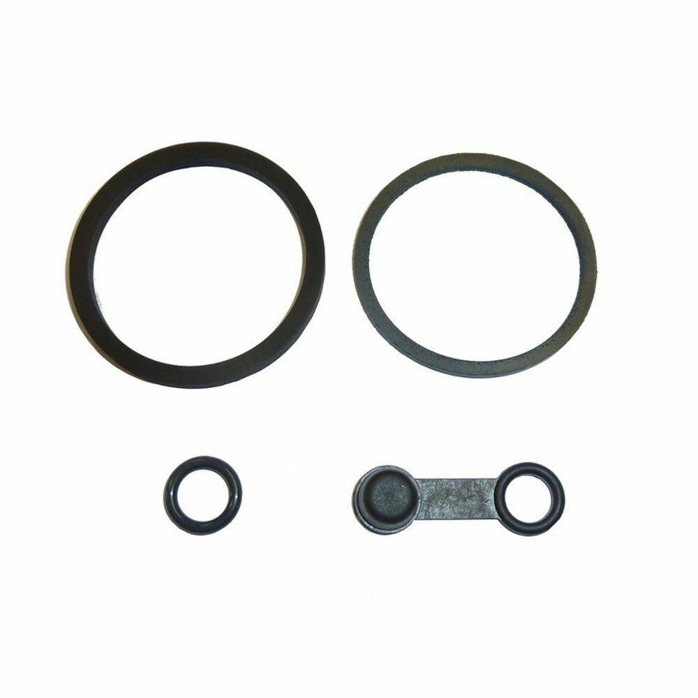 V839100342 TourMax Post Brake Caliper Overhaul Kit 1991 Yamaha Quad YFM X 350