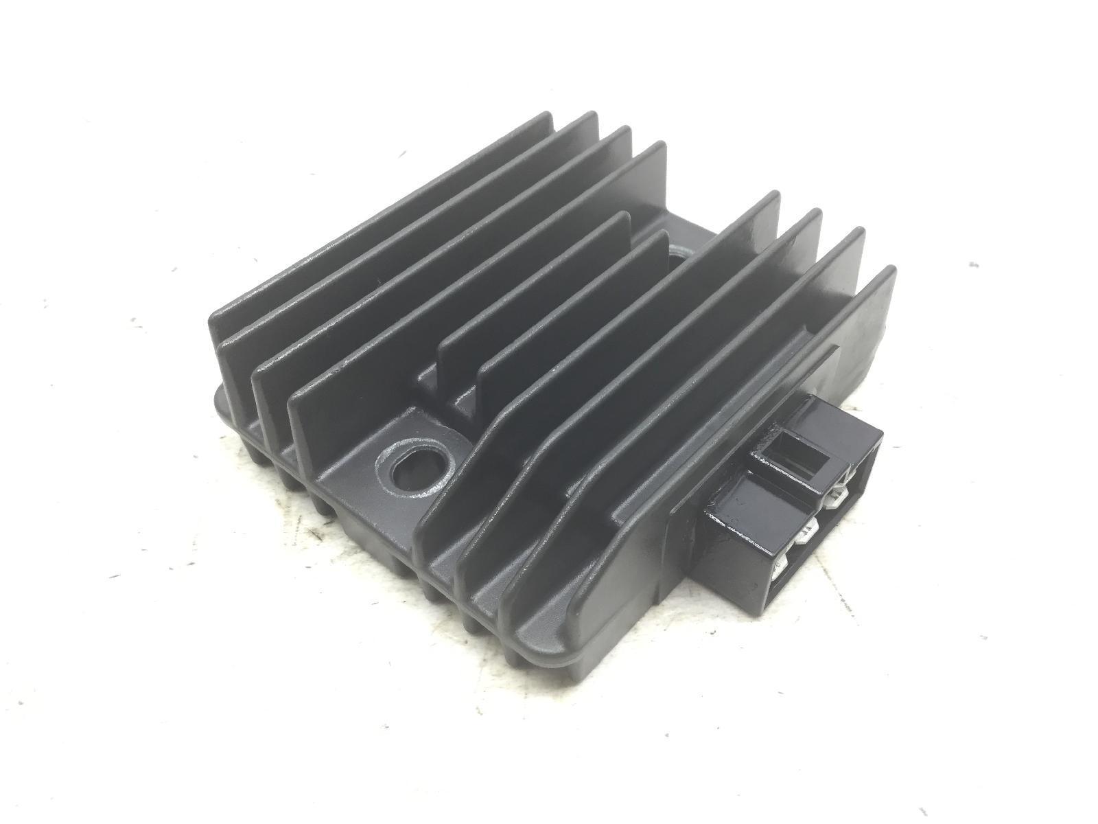 Voltage Regulator Power YAMAHA MT-03 320 2018 RH125