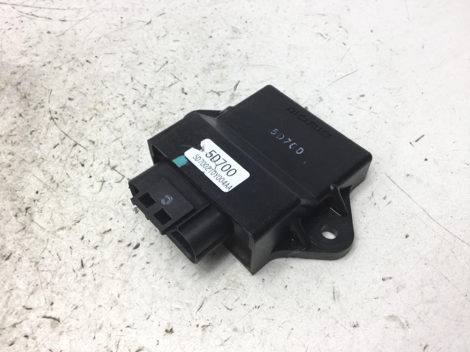 Control Unit CDI Engine YAMAHA YZF-R 125 2008 2011 RE061