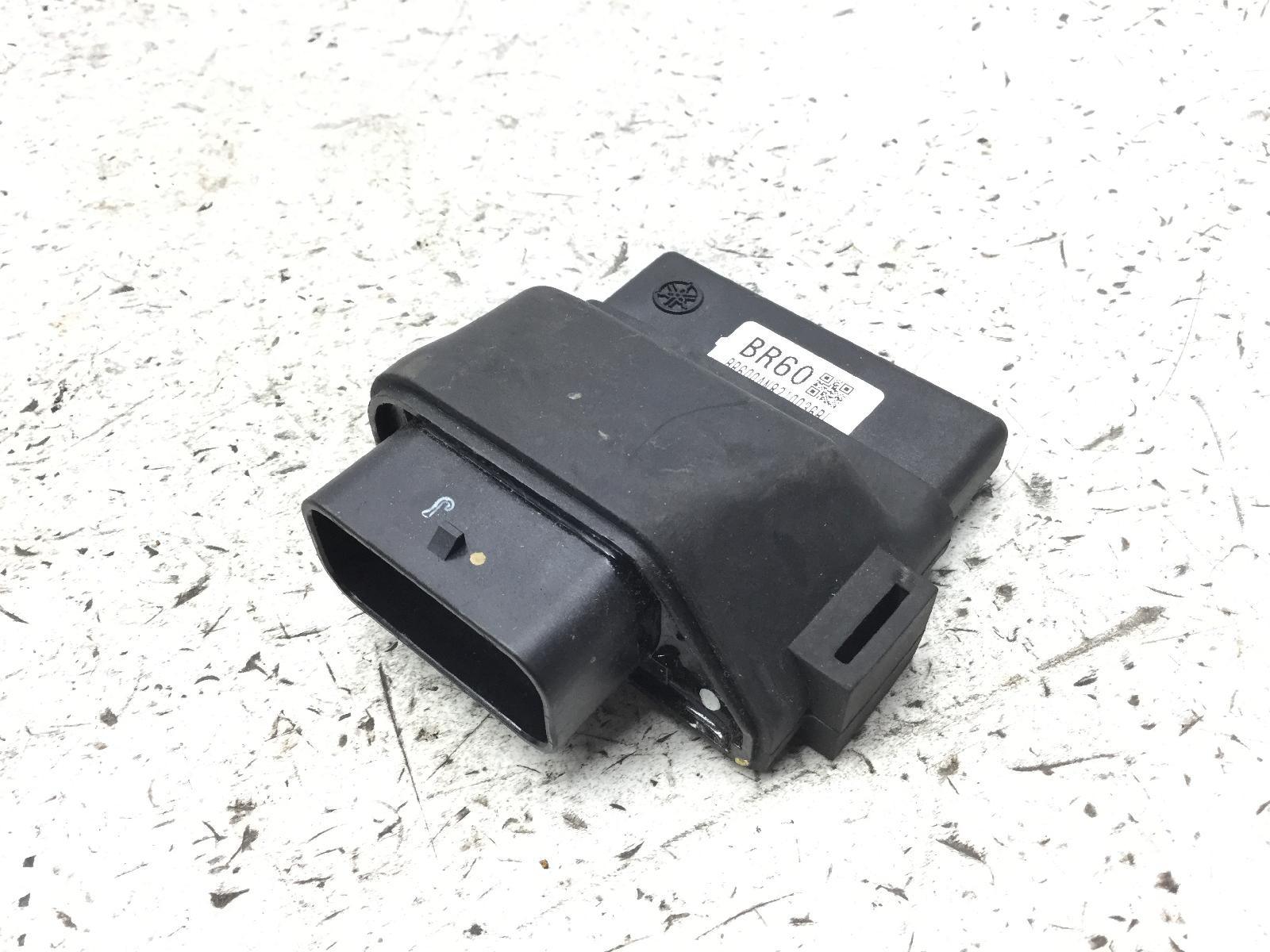 ECU Engine CDI YAMAHA YZF-R A 125 2018 RE291