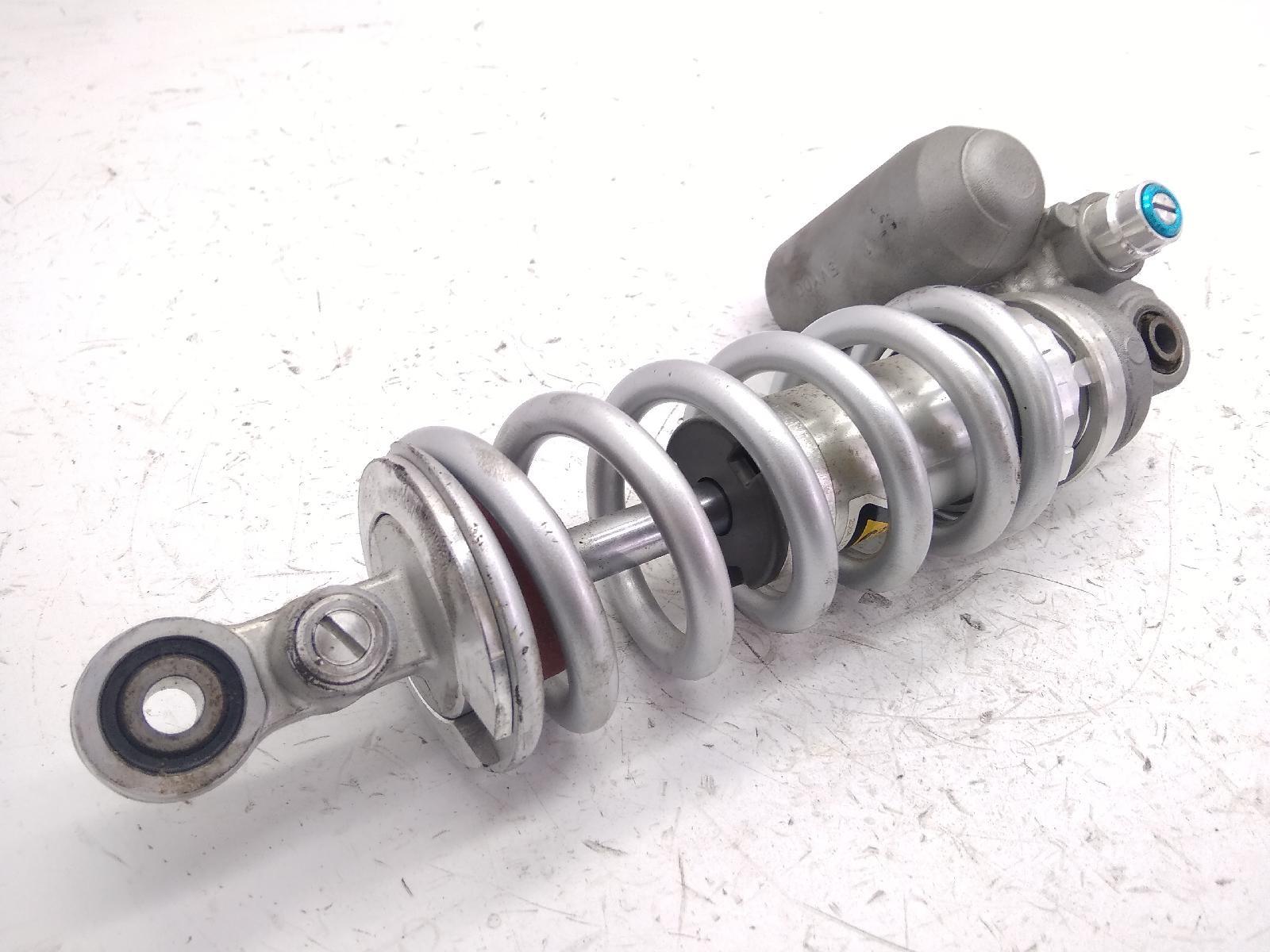 Rear Shock – Buffer Limit With Crack YAMAHA YZF R1 1000 2004