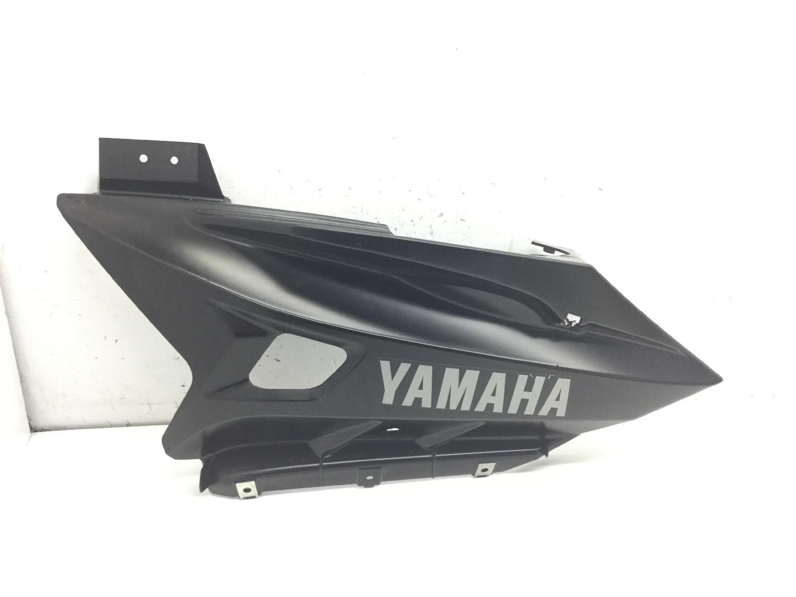 Fairing Side Fairing Front Lower Right – Mount Broken YAMAHA YZF-R A 125 2018